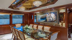 2001 Trinity Yachts Tri-Deck MY "RELENTLESS" photo 1