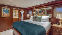 2001 Trinity Yachts Tri-Deck MY "RELENTLESS" photo 5