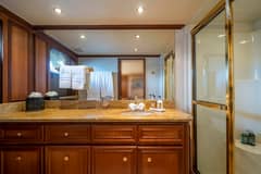 2000 Broward Raised Pilothouse "TRUE NORTH" photo 6