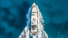 2000 Broward Raised Pilothouse "TRUE NORTH" photo 9