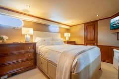 2000 Broward Raised Pilothouse "TRUE NORTH" photo 5