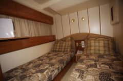 1999 Viking Sport Cruiser "LADY KARIMAN" photo 4