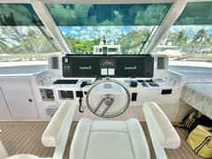 2023 Horizon PC60 "Oasis" photo 7