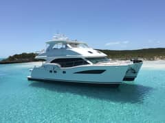2016 Horizon PC52 "Island Girl" photo 1
