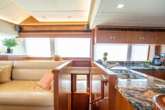 2016 Horizon PC52 "Island Girl" photo 5