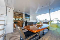 2016 Horizon PC52 "Sea Dreamz" photo 7