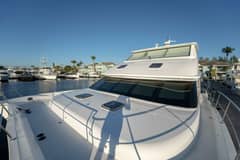 2016 Horizon PC52 "Sea Dreamz" photo 1