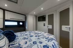 2015 Azimut 55S "TREASURE X" photo 5