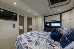 2015 Azimut 55S "TREASURE X" photo 4