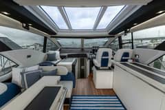 2015 Azimut 55S "TREASURE X" photo 7