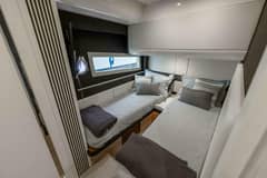 2015 Azimut 55S "TREASURE X" photo 2