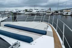 2015 Azimut 55S "TREASURE X" photo 9