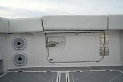 2022 Invincible 46 Catamaran "Amazing Grace" photo 8