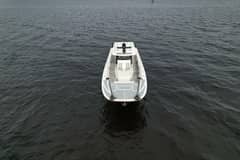 2022 Invincible 46 Catamaran "Amazing Grace" photo 3