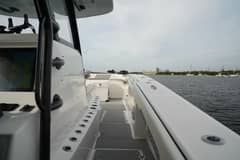 2022 Invincible 46 Catamaran "Amazing Grace" photo 5