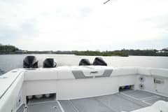 2022 Invincible 46 Catamaran "Amazing Grace" photo 9