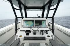 2022 Invincible 46 Catamaran "Amazing Grace" photo 6
