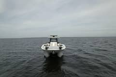2022 Invincible 46 Catamaran "Amazing Grace" photo 1