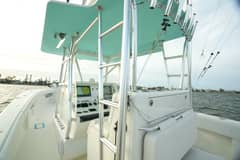 2013 SeaVee 390 photo 9