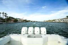 2013 SeaVee 390 photo 6