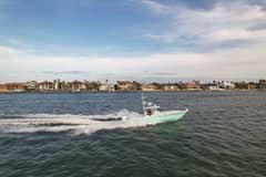 2013 SeaVee 390 photo 4