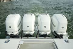 2013 SeaVee 390 photo 8