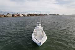 2013 SeaVee 390 photo 3