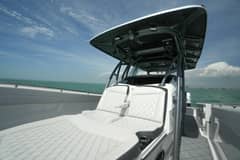 2020 Nor-Tech 390 Sport "My Mermaid" photo 7