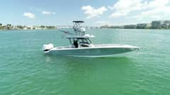 2020 Nor-Tech 390 Sport "My Mermaid" photo 1