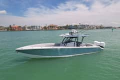 2020 Nor-Tech 390 Sport "My Mermaid" photo 2