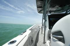 2020 Nor-Tech 390 Sport "My Mermaid" photo 9