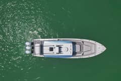 2020 Nor-Tech 390 Sport "My Mermaid" photo 5