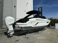 2019 Cruisers Yachts 338 "Pieseas" photo 2