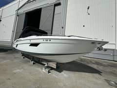 2019 Cruisers Yachts 338 "Pieseas" photo 1