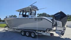 2025 Costa Custom 34SV photo 1