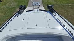 2025 Costa Custom 34SV photo 7