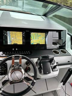 2023 Saxdor 320 GTO "La Flare" photo 5