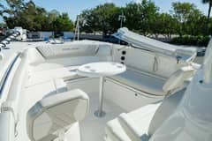 2024 World Cat 295 photo 7