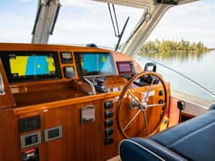 2021 MJM 53z "CI SEA" photo 8
