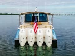 2021 MJM 53z "CI SEA" photo 3