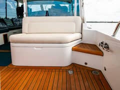 2021 MJM 53z "CI SEA" photo 5