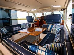 2021 MJM 53z "CI SEA" photo 7