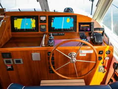 2021 MJM 53z "CI SEA" photo 9