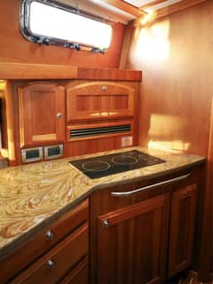 2018 Sabre 48 Flybridge Sedan "UNNAMED" photo 6