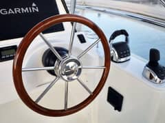 2018 Sabre 48 Flybridge Sedan "UNNAMED" photo 4