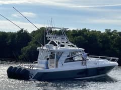 2023 Intrepid 477 Evolution "NET LOSS" photo 2