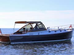 1995 Able 44 "ZIG ZIG" photo 8