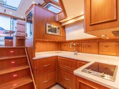 2014 Hunt Yachts "REMEDY" photo 9