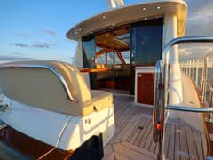 2014 Hunt Yachts "REMEDY" photo 4