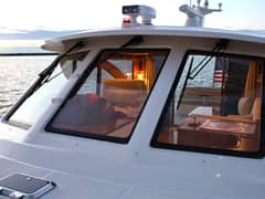 2014 Hunt Yachts "REMEDY" photo 3